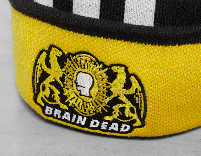 x Brain Dead Beanie - Hats