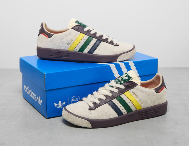 x Brain Dead Forest Hills - Men's Footwear