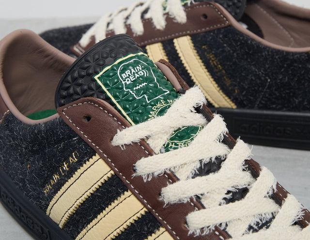 x Brain Dead Forest Hills - Men's Footwear