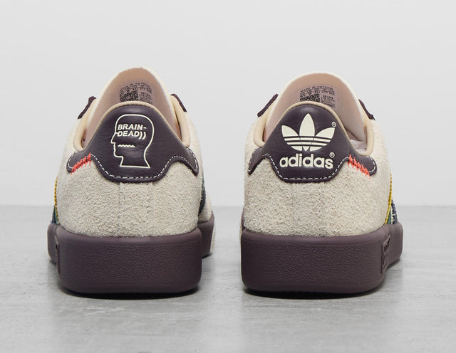 x Brain Dead Forest Hills - Men's Footwear