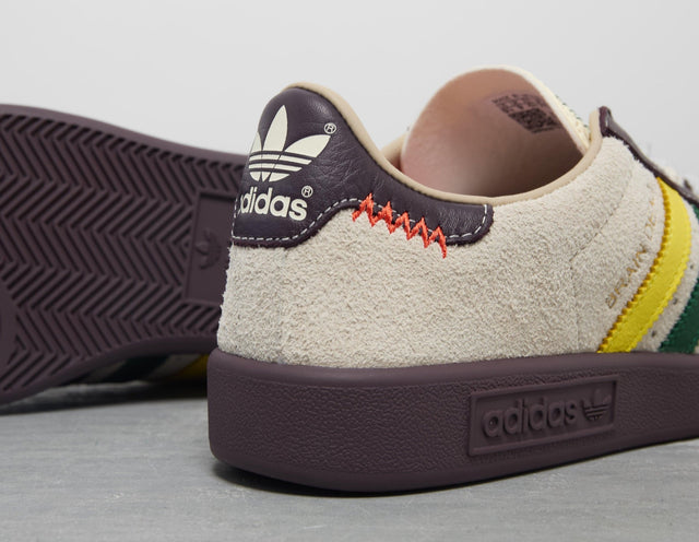 x Brain Dead Forest Hills - Men's Footwear