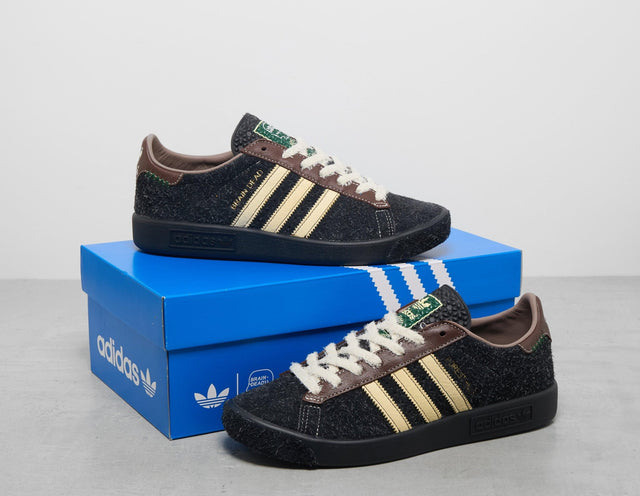 x Brain Dead Forest Hills - Men's Footwear