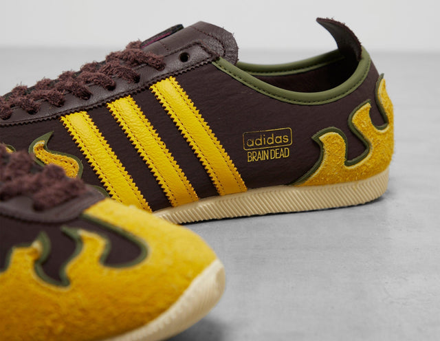 x Brain Dead Japan Lo - Men's Footwear