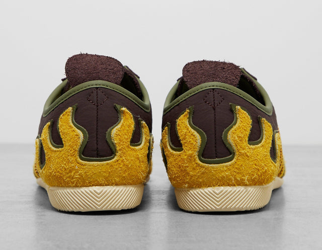 x Brain Dead Japan Lo - Men's Footwear