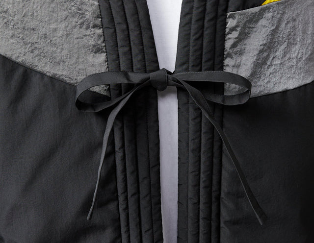 x Brain Dead Noragi Track Top - Track Tops & Pants