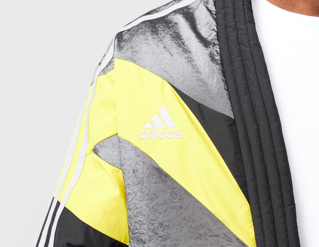 x Brain Dead Noragi Track Top - Track Tops & Pants