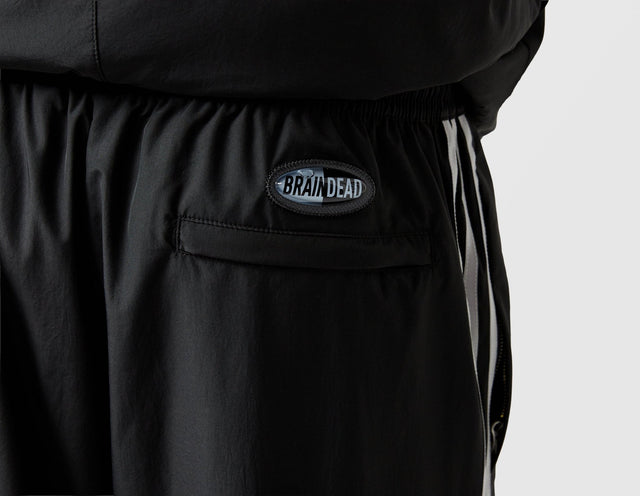 x Brain Dead Track Pant - Track Tops & Pants