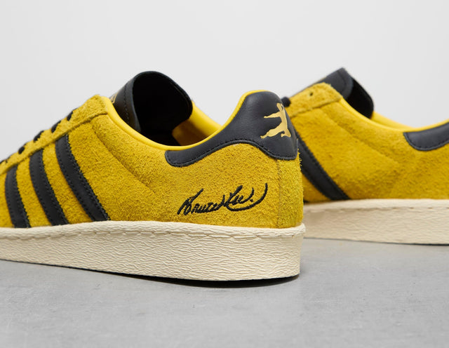 x Bruce Lee Jabbar Lo - Men's Footwear