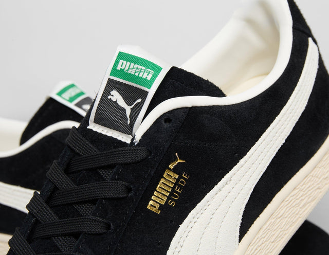 x Charles F. Stead Suede - Men's Footwear