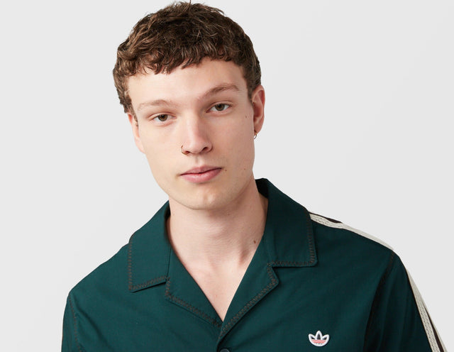 x CLOT Bowler Shirt - Shirts