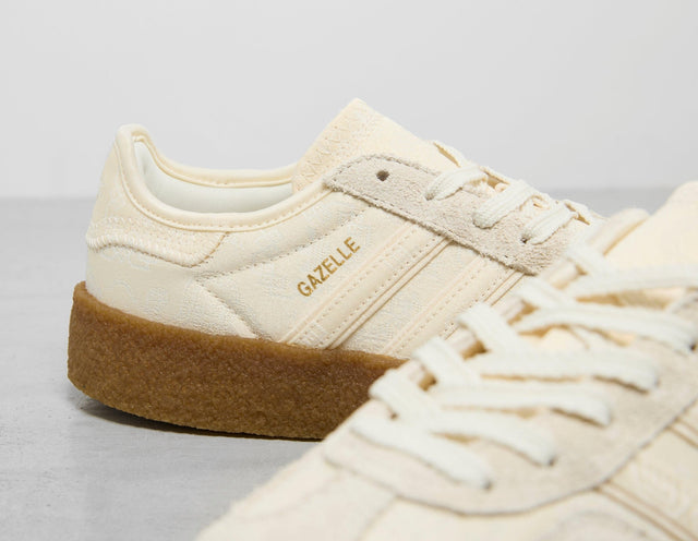 x CLOT Gazelle By Edison Chen Women's - Women's Footwear
