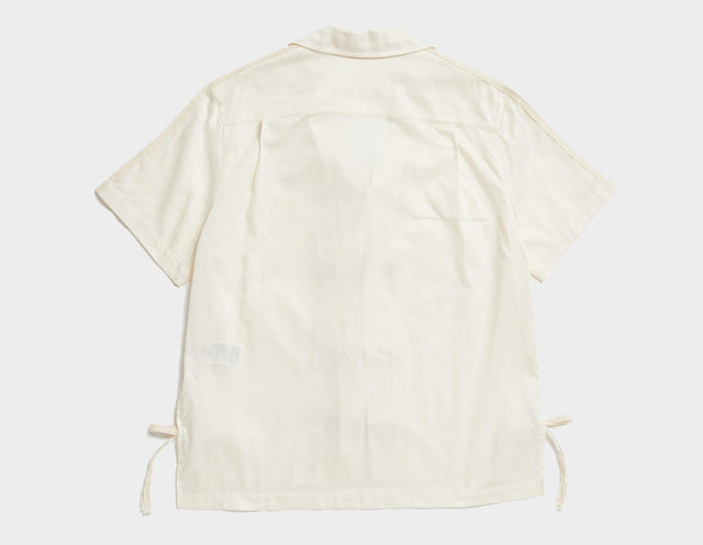 x CLOT Knit Shirt - Shirts