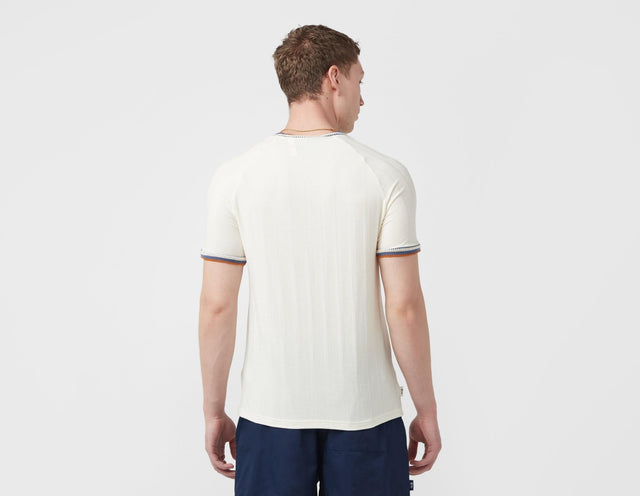 x CLOT Knit T-Shirt - T-shirts