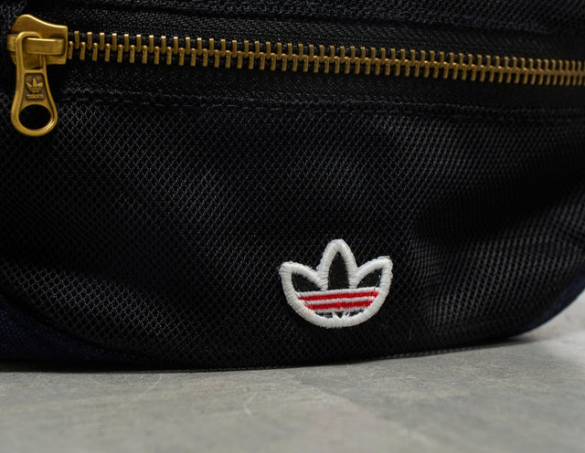 x CLOT Unisex Waist Bag - Bags