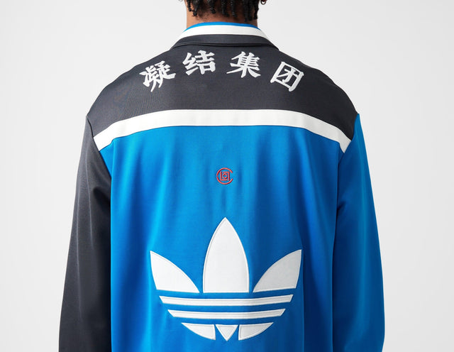 x CLOT Warmup Track Top - Track Tops & Pants