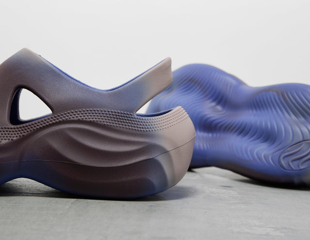 x Dingyun Zhang Diffuser - Men's Footwear