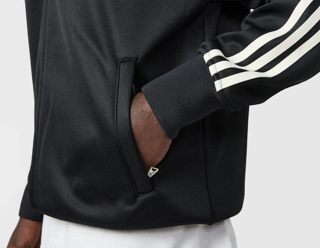 x Drama Call Hooded Track Top - Track Tops & Pants