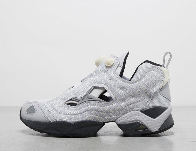 x Eames House Pump Fury Women's - Women's Footwear