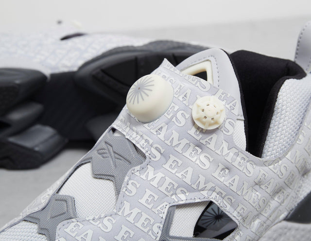 x Eames House Pump Fury Women's - Women's Footwear