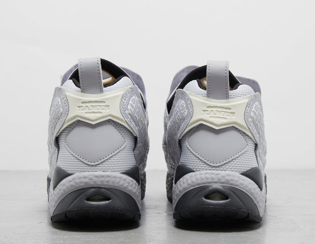 x Eames House Pump Fury Women's - Women's Footwear