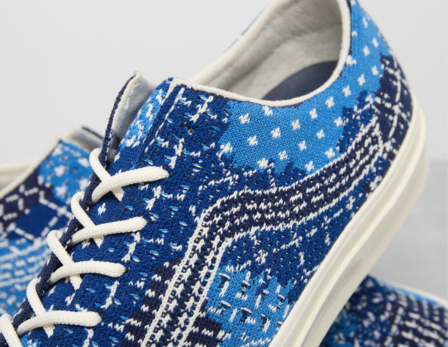 x FDMTL Old Skool 36 Engineered Knit - Men's Footwear