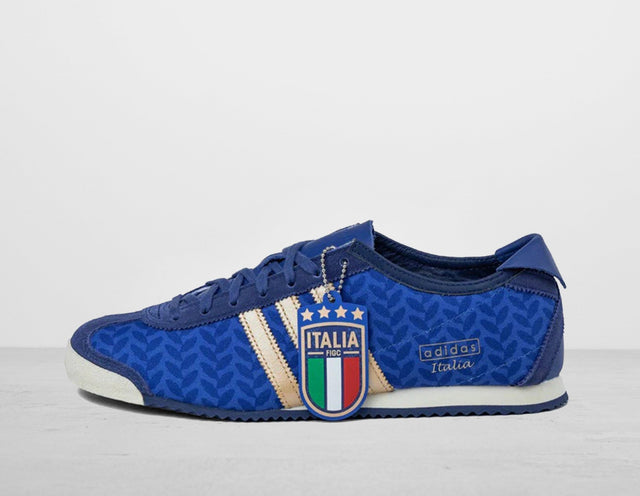 x FIGC Italia 60s - Men's Footwear