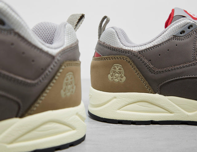 x Footpatrol Fusion 2.0 Snowstar Women's - Women's Footwear