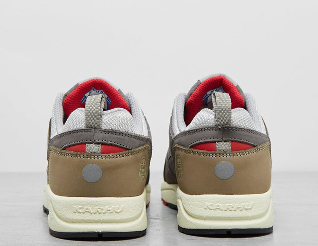 x Footpatrol Fusion 2.0 Snowstar Women's - Women's Footwear