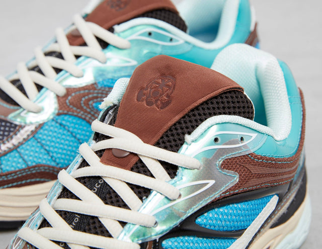 x Footpatrol ProGrid Omni 9 Women's - Women's Footwear