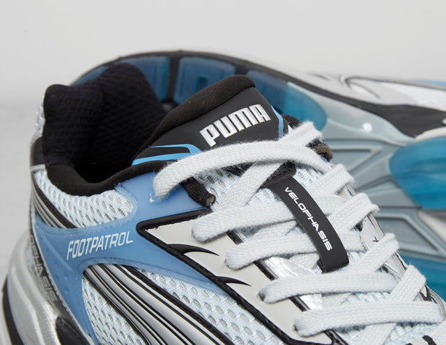 x Footpatrol Velophasis - Men's Footwear