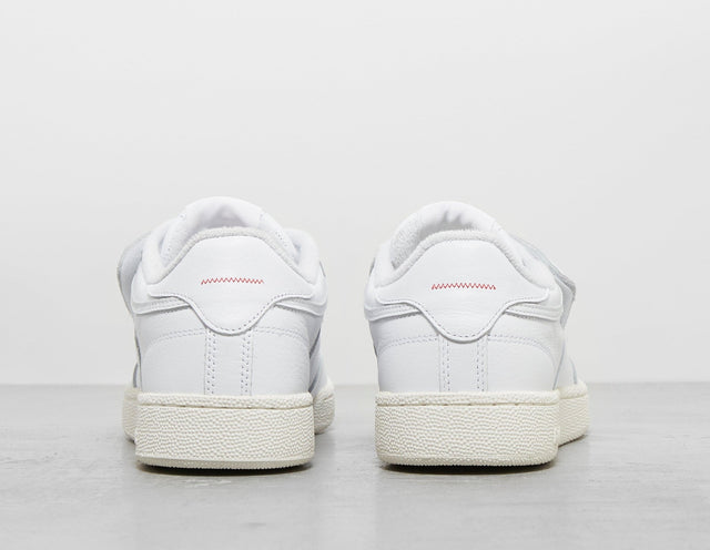 x Hartcopy Club C Stomper Women's - Women's Footwear