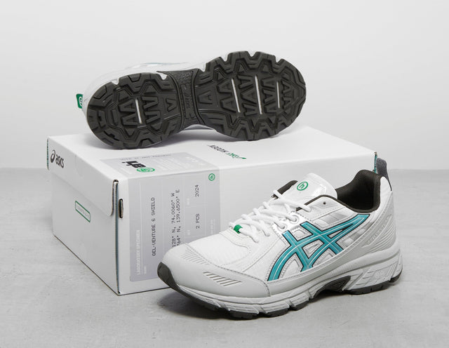 x HIDDEN NY GEL - VENTURE 6 SHIELD Women's - Women's Footwear