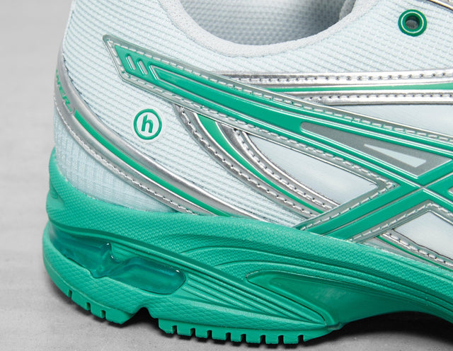 x HIDDEN.NY GEL - DS TRAINER 14 - Men's Footwear