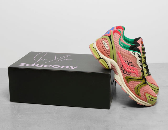 x Jae Tips ProGrid Triumph 4 - Men's Footwear