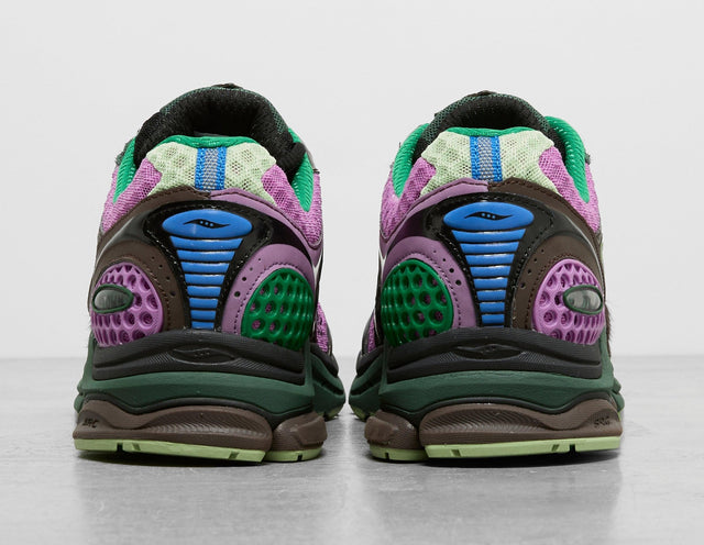 x Jae Tips ProGrid Triumph 4 - Men's Footwear