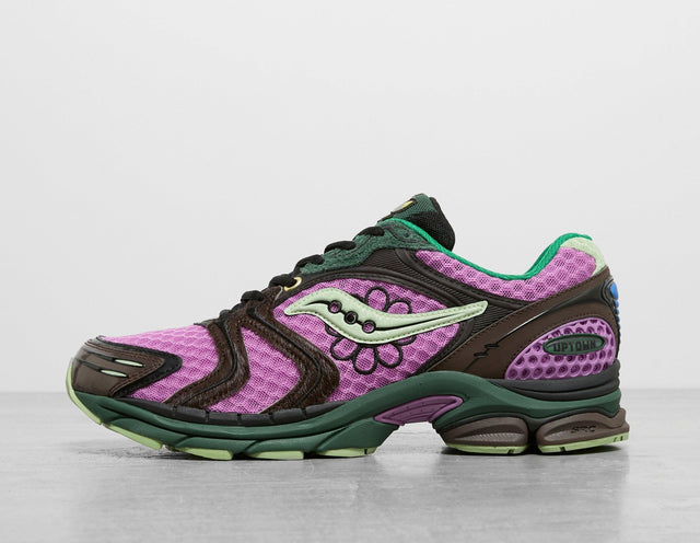 x Jae Tips ProGrid Triumph 4 - Men's Footwear