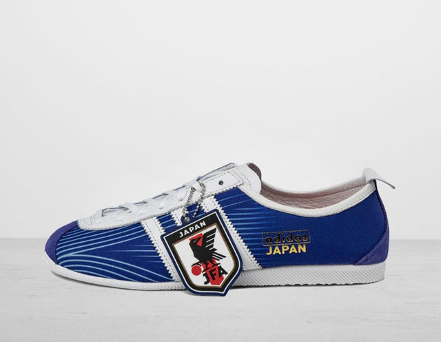 x JFA Japan - Men's Footwear