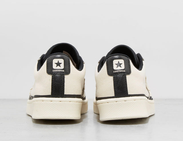 x Joshua Vides Pro Leather - Men's Footwear