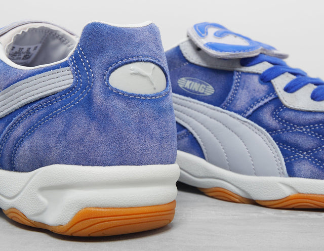 x Kid Super King Indoor - Men's Footwear