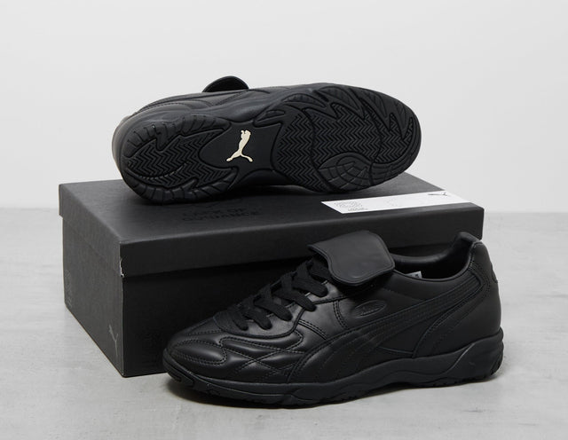 x Lack of Guidance King Indoor - Men's Footwear