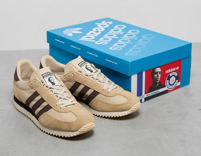 x Liam Gallagher Achille - Men's Footwear