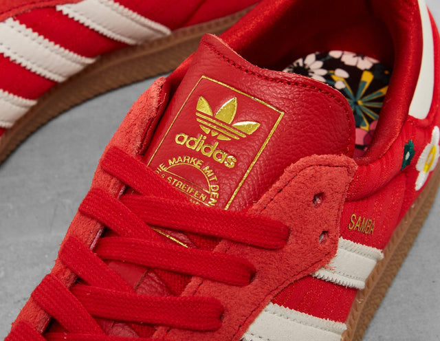 x Liberty London Samba OG Women's - Women's Footwear