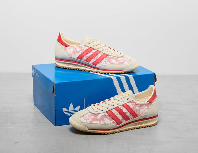 x Liberty London SL 72 Women's - Women's Footwear