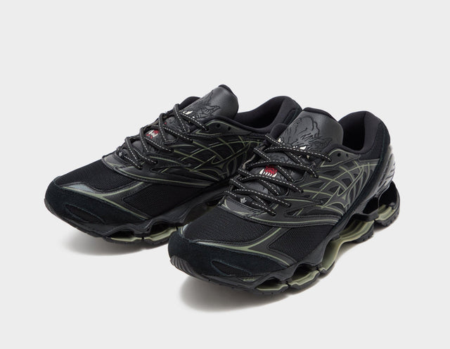 x Maharishi Wave prophecy - Men's Footwear