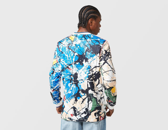 x Manchester United x The Stone Roses LS Shirt - T-shirts