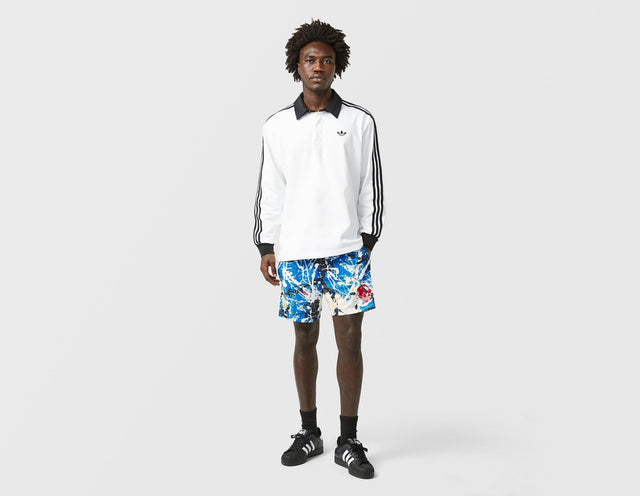 x Manchester United x The Stone Roses Shorts - Shorts