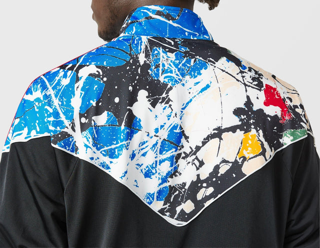 x Manchester United x The Stone Roses Track Top - Track Tops & Pants