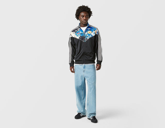 x Manchester United x The Stone Roses Track Top - Track Tops & Pants