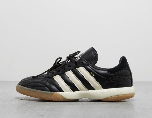 x NAKED x Maha Samba MN - Women's Footwear