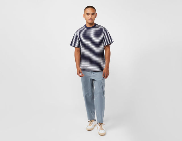 x Nanamica Striped T-Shirt - T-shirts